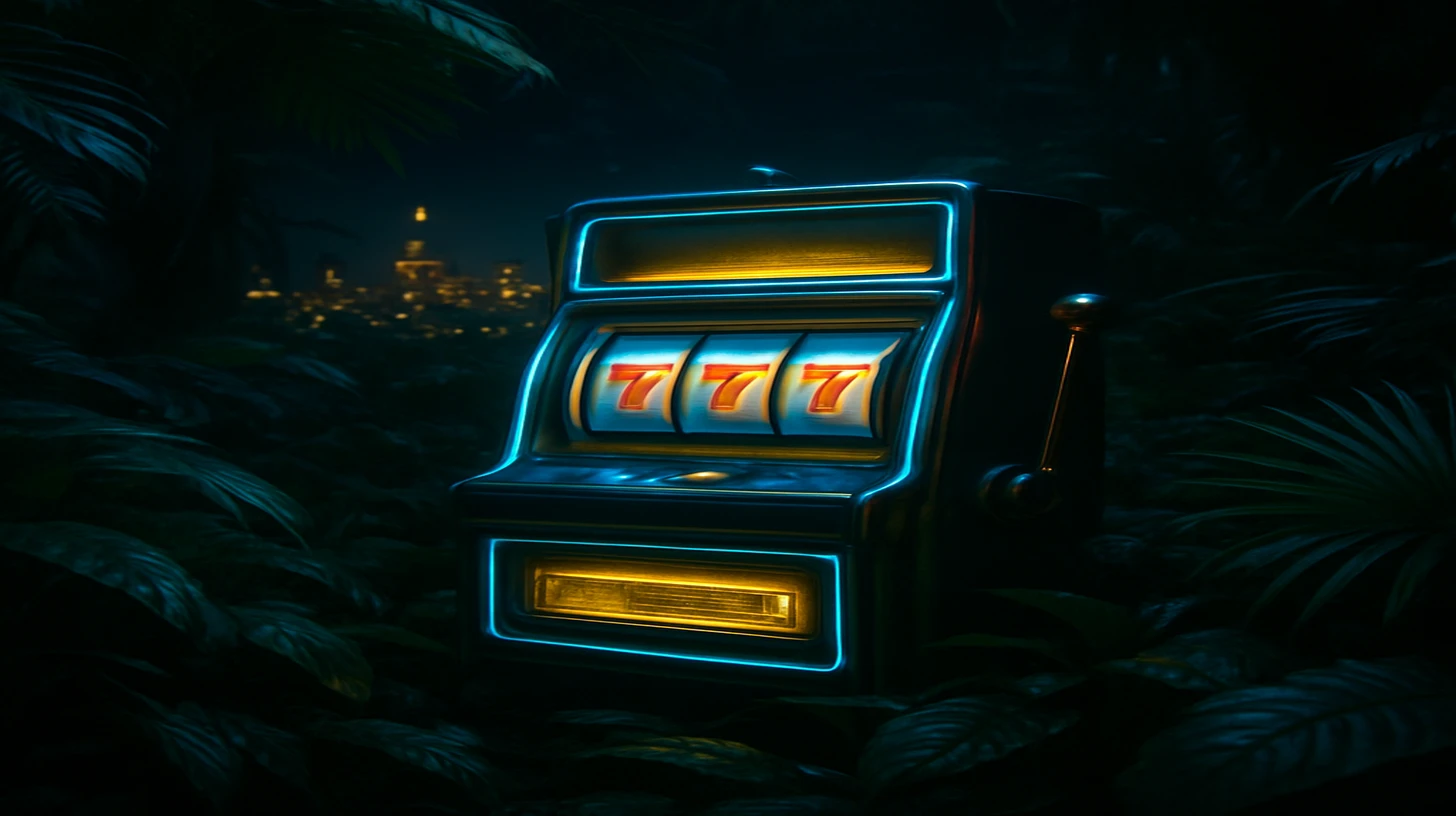 ৩কে ভিআইপি আর্কেড গেমের প্রদর্শনী